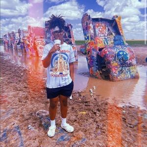 Meet your Posher, Jackson